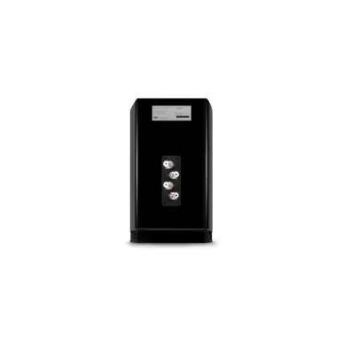 Полочная акустика Wharfedale Aura 1 HI-GLOSS BLACK